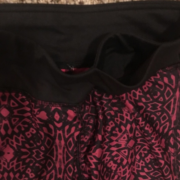 SOLD💎PUMA CAPRI DRIFIT LEGGING W/POCKET SM💎 - Picture 8 of 8